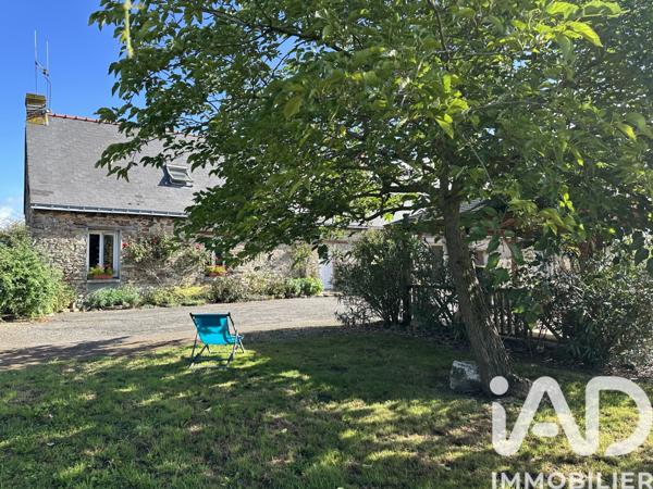 Maison à vendre 5 pièces 97 m² Candé