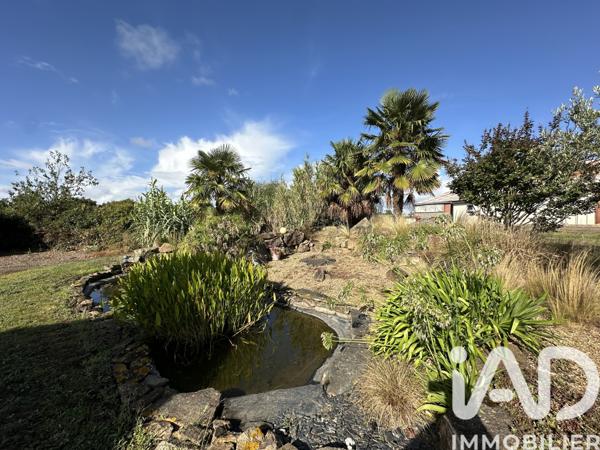 Maison à vendre 5 pièces 97 m² Candé