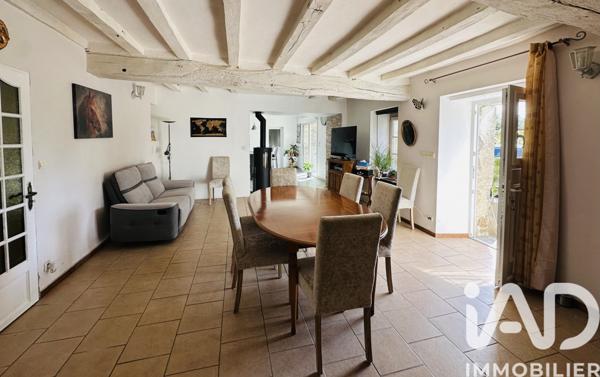 Maison à vendre 5 pièces 97 m² Candé