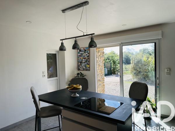 Maison à vendre 5 pièces 97 m² Candé