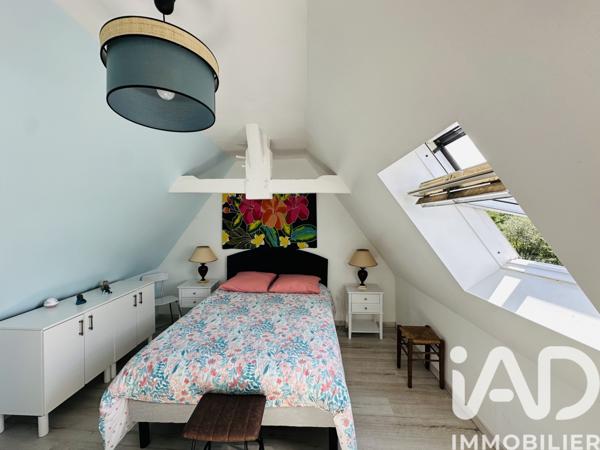 Maison à vendre 5 pièces 97 m² Candé