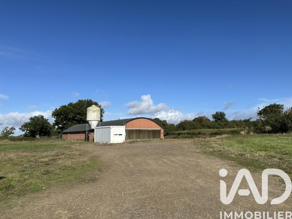 Maison à vendre 5 pièces 97 m² Candé