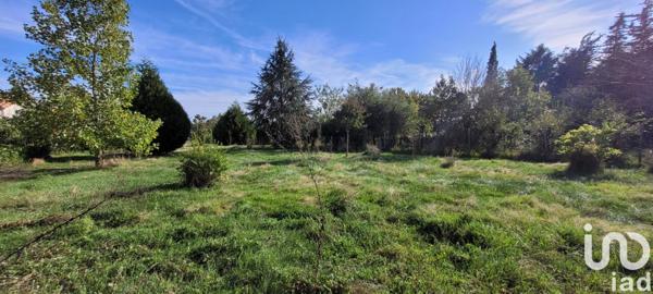 Maison à vendre 2 pièces 78 m² La Meilleraie-Tillay