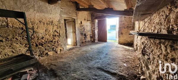 Maison à vendre 2 pièces 78 m² La Meilleraie-Tillay