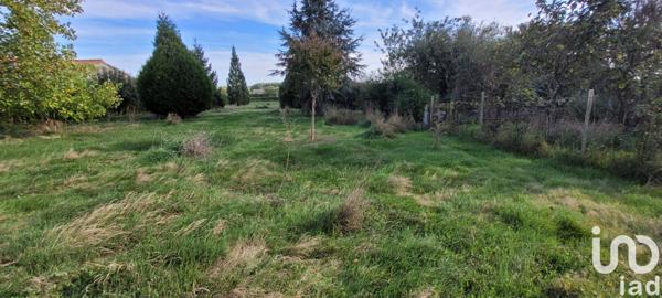 Maison à vendre 2 pièces 78 m² La Meilleraie-Tillay