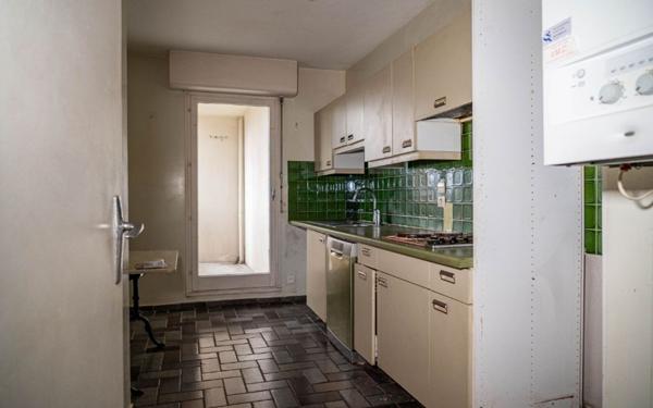 Appartement à louer    3 pièces •  Limoges