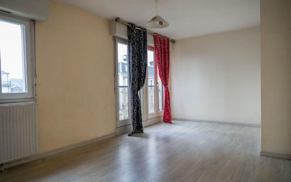 Appartement à louer    3 pièces •  Limoges