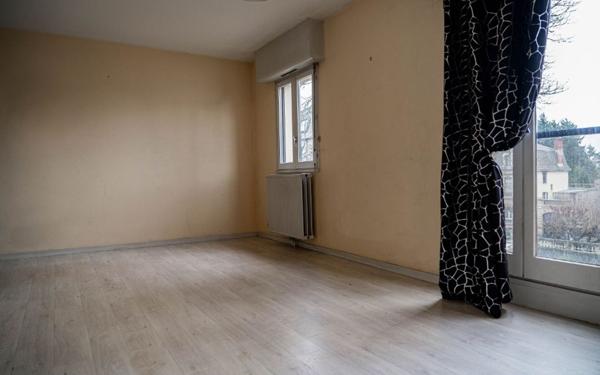 Appartement à louer    3 pièces •  Limoges