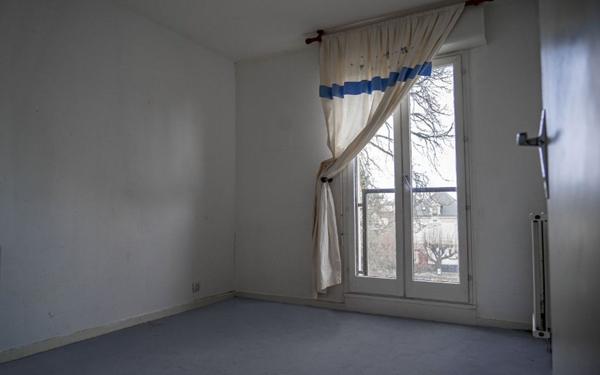 Appartement à louer    3 pièces •  Limoges