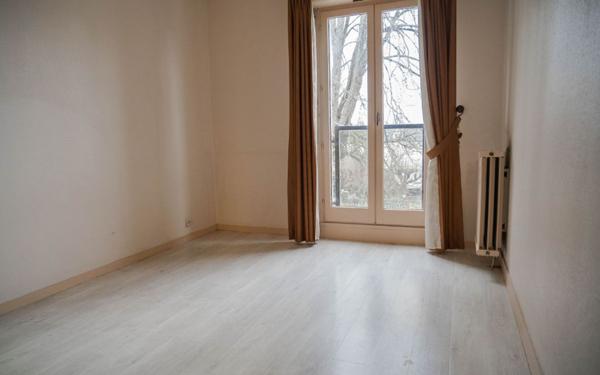 Appartement à louer    3 pièces •  Limoges