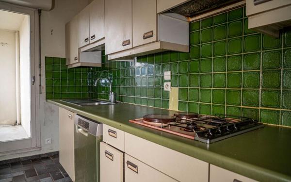 Appartement à louer    3 pièces •  Limoges