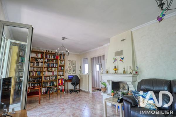Maison à vendre 4 pièces 93 m² Taverny