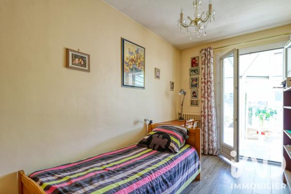 Maison à vendre 4 pièces 93 m² Taverny