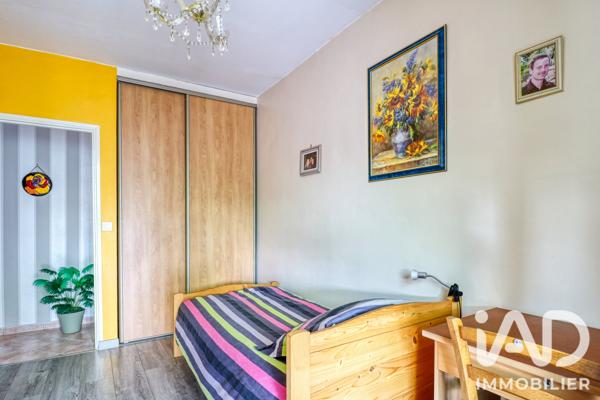 Maison à vendre 4 pièces 93 m² Taverny