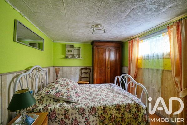 Maison à vendre 4 pièces 93 m² Taverny