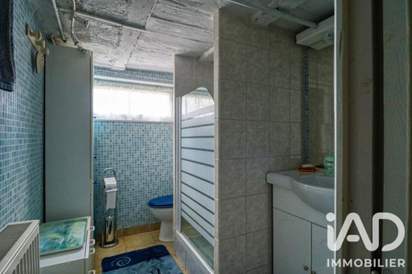 Maison à vendre 4 pièces 93 m² Taverny