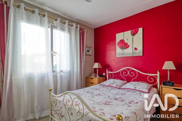 Maison à vendre 4 pièces 93 m² Taverny