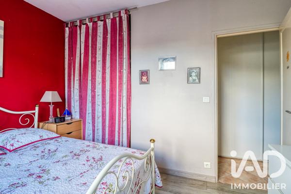 Maison à vendre 4 pièces 93 m² Taverny