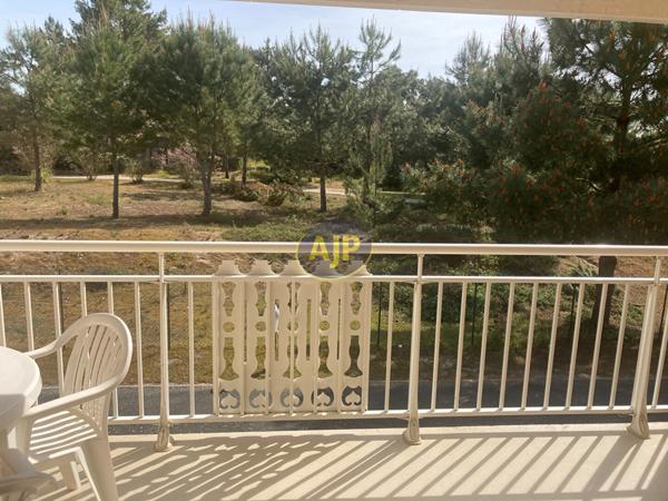 Vente appartement Le Verdon Sur Mer : 76 000 € - AJP Soulac Immobilier