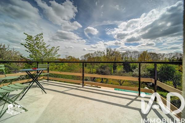 Maison à vendre 5 pièces 154 m² Thionville