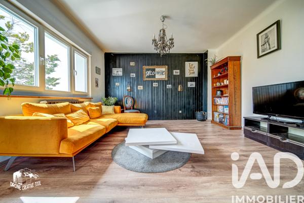 Maison à vendre 5 pièces 154 m² Thionville
