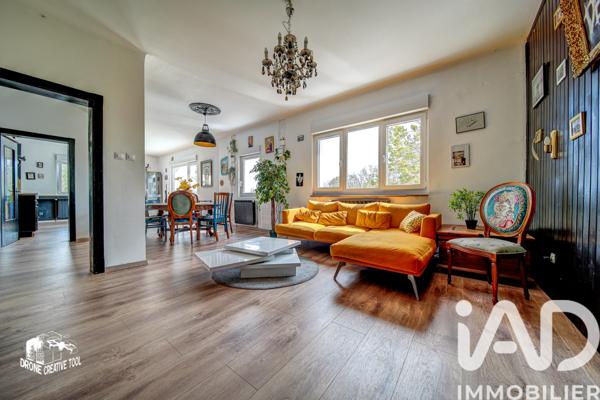 Maison à vendre 5 pièces 154 m² Thionville