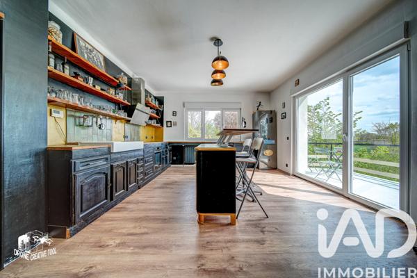 Maison à vendre 5 pièces 154 m² Thionville