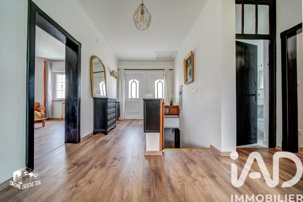 Maison à vendre 5 pièces 154 m² Thionville