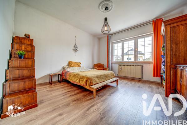 Maison à vendre 5 pièces 154 m² Thionville