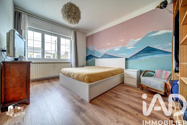 Maison à vendre 5 pièces 154 m² Thionville