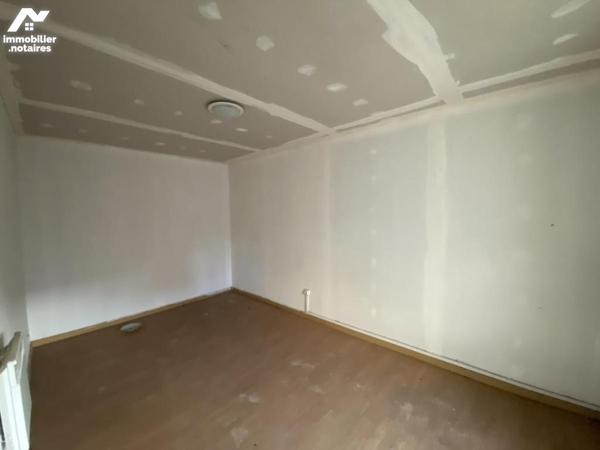 Immeuble local commercial