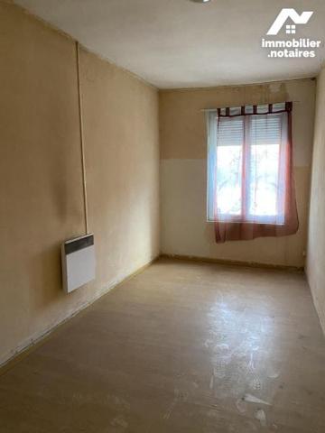 Immeuble local commercial