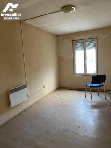 Immeuble local commercial