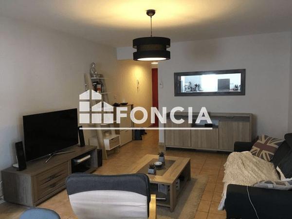 Location Appartement 3 pièces 66.85 m² - CHEMIN FERAUD LA MIRADE St Maximin La Ste Baume 83470