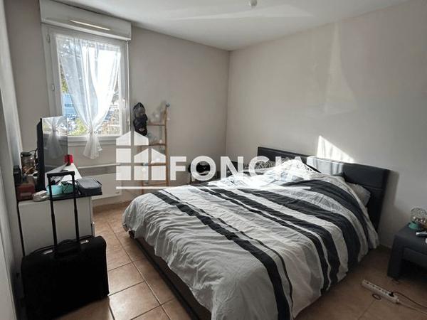 Location Appartement 3 pièces 66.85 m² - CHEMIN FERAUD LA MIRADE St Maximin La Ste Baume 83470