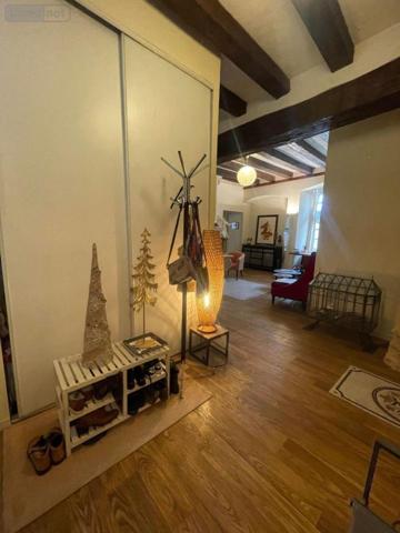 Appartement à vendre à Saumur dans le Maine-et-Loire (49400), ref : 49075-670