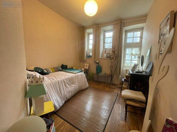 Appartement à vendre à Saumur dans le Maine-et-Loire (49400), ref : 49075-670