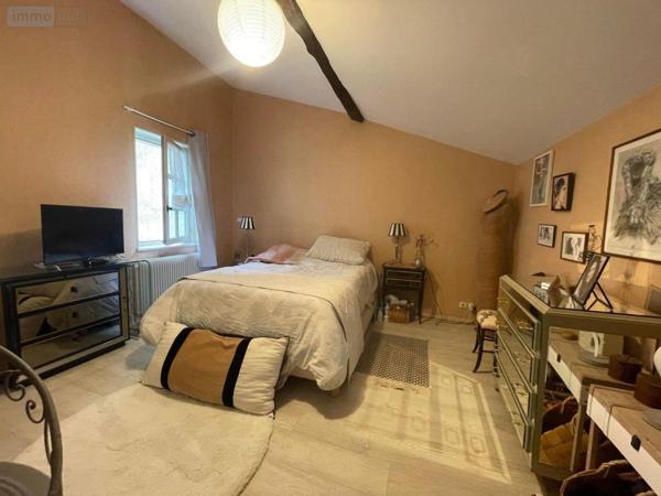 Appartement à vendre à Saumur dans le Maine-et-Loire (49400), ref : 49075-670