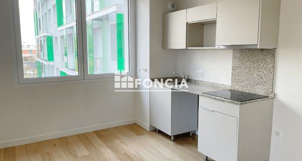 Location Appartement 3 pièces 80.49 m² - Le Havre 76620