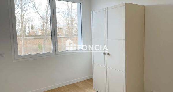 Location Appartement 3 pièces 80.49 m² - Le Havre 76620