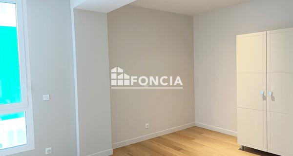 Location Appartement 3 pièces 80.49 m² - Le Havre 76620