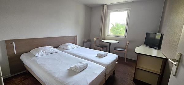 Appartement Saint Nazaire 1 pièce(s) 18.89 m2