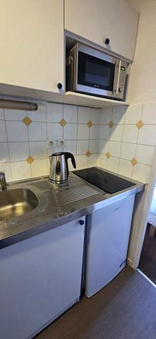 Appartement Saint Nazaire 1 pièce(s) 18.89 m2