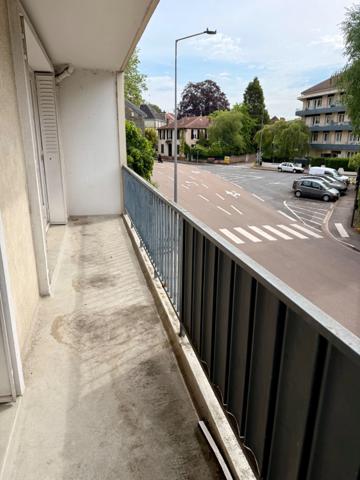 Appartement à vendre 3 pièces Proche de SAINT DIZIER (52)