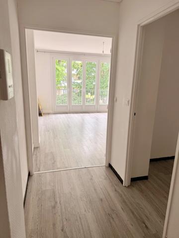 Appartement à vendre 3 pièces Proche de SAINT DIZIER (52)