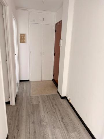 Appartement à vendre 3 pièces Proche de SAINT DIZIER (52)