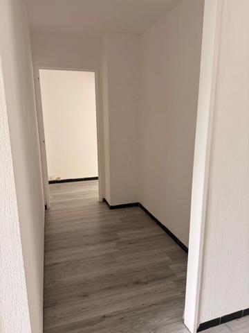 Appartement à vendre 3 pièces Proche de SAINT DIZIER (52)