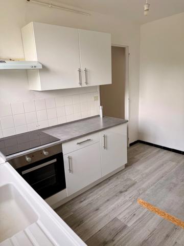 Appartement à vendre 3 pièces Proche de SAINT DIZIER (52)