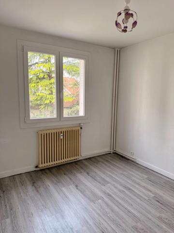 Appartement à vendre 3 pièces Proche de SAINT DIZIER (52)