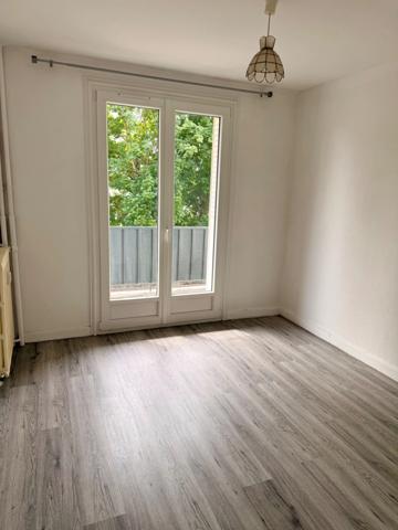 Appartement à vendre 3 pièces Proche de SAINT DIZIER (52)